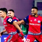 Bývalý východný bengálsky útočník Siverio sa pripojil k bývalému trénera Manolo Marquez v FC Goa