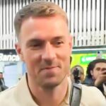 Bývalý záložník Aaron Ramsey sa pripojil k ligovému bočné pumy
