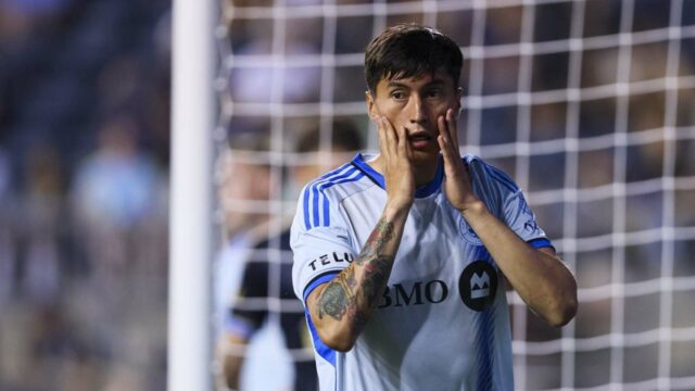 CF Montreal oznamuje rekonštrukciu v liste fanúšikom

