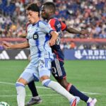CF Montreal rozširuje cestu Winlos REVS v víťazstve 3-1 na deväť