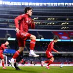 CF Montreal vs Chicago Fire a Belt