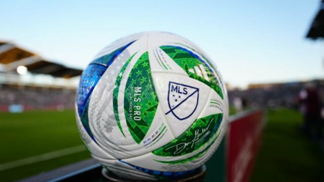 CF Montreal zaznamenáva GK Thomas Gillier z Bologne

