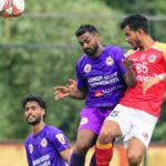 CFL-východný Bengálsko stráca 0-1 v Pathachakre vo futbalovej lige v Kalkate