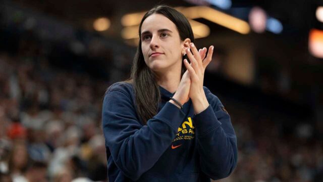 Caitlin Clark, Angel Reese Land na opačných tímoch WNBA All-Star v návrhu

