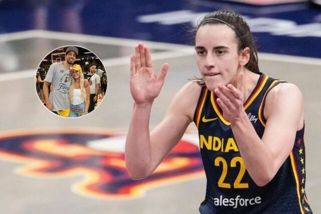 Jade Jones vydáva príbeh WNBA All-Star Bash vo štvrtok (zdroj: Jade Jones/Instagram)