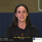 Caitlin Clark ohromil fanúšikov po tom, čo som niekedy obchodoval s konceptmi WNBA All-Star
