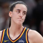 Caitlin Clark z horúčky piatej po sebe idúcej hry kvôli zraneniu piateho po sebe idúcich zápasov