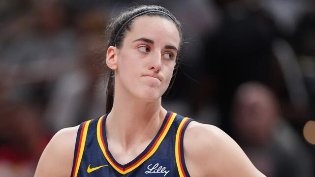 Caitlin Clark z horúčky piatej po sebe idúcej hry kvôli zraneniu piateho po sebe idúcich zápasov

