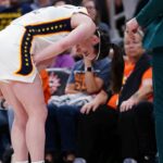Caitlin Clark zraní slabiny neskoro pri víťazstve horúčky nad slnkom