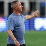 Caleb Porter sa vracia do Portlandu ako revolúcia v Novom Anglicku, aby navštívila Timbers