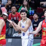 PBA: Calvin Ophtana, ublížiť dúfať, že skončím veci