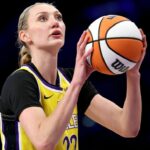 Cameron Brink sa vracia s slzou ACL na iskry -l strata esá