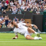 Cameron Norrie zvyšuje epické hodnotenia po nahnevaných zrážkach vo Wimbledone