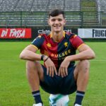 Carboni Jouns Janov v križovatke