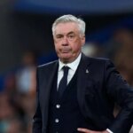 Carlo Ancelotti a été condamné à un an de prison pour fraude fiscale