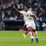 Carlo Ancelotti bol schopný hrať kľúčovú úlohu na konci hviezdy Real Madrid