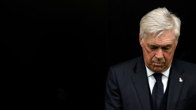 Carlo Ancelotti odsúdený na jeden rok vo väzení španielskym súdom za daňové podvody

