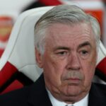 Brazílsky tréner Ancelotti bol odovzdaný do obdobia väzenia jeden rok