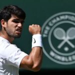 Carlos Alcaraz na ceste k veľkosti, keď obhajca šampióna nastaví Wimbledon's Hat Tempo