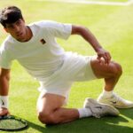 Carlos Alcaraz, prečo porážka Wimbledon nie je taká bolestivá ako strata olympijských hier