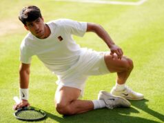 Koľko prize money a koľko bodov do rebríčka unikne Carlosovi Alcarazovi? Carlos Alcaraz, prečo porážka Wimbledon nie je taká bolestivá ako strata olympijských hier