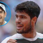 Carlos Alcaraz prejde cez vojnu vo Wimbledone, ktorá prebieha Andy Murray