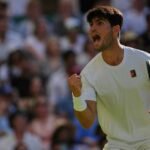 Carlos Alcaraz sa stretne s hlavným problémom, ktorý sa testuje s Jan-Lenardom Shot vo Wimbledone