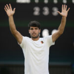 Carlos Alcaraz zdieľa nezameniteľné myšlienky po Wimbledonovej strate Jannikovi Sinnerovi