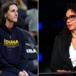 Carolyn Peck z ESPN je konfrontovaná s spätným rázom o Caitlin Clark, komentáre Indiana Fever