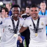 Casemiro envoie un homme utd avertissant que Liverpool pourrait signer l'un des meilleurs du monde