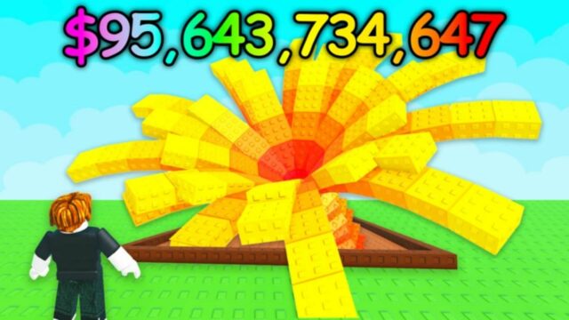 Obchod so semenami (obrázok cez Roblox)