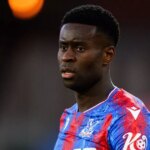 Čerstvý postoj Liverpoolu prenosu v Marc Guehi pri operácii Arne Eyes