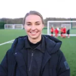 Cesta Niamha Charlesa z Wirral Wonderkid do Anglicka International cez Chelsea Treble