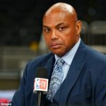 Charles Barkley je návrat Michaela Jordana do NBA v televízii