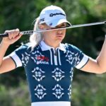 Charley Hull „cíti sa oveľa lepšie“ po zrútení na Evian