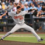 MLB: Baltimore Orioles Tampa Bay Rays