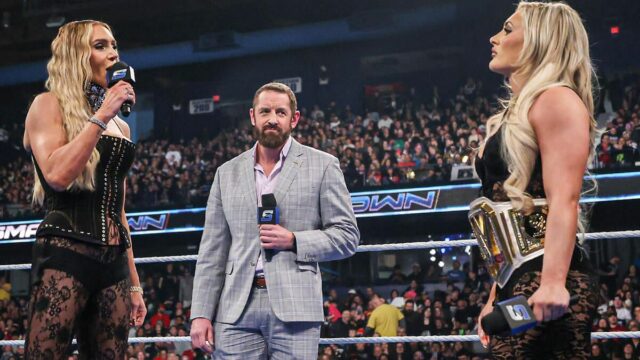 Charlotte Flair mala vyhrať na WrestleMania 41 z hlavných dôvodov, verí, že WWE Hall of Famer

