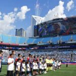 Charlotte Mightte 2026 MLS All-Star Game