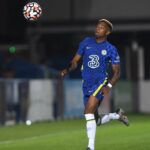 Charly Musonda: Bývalá Chelsea Wonderkid ustúpi v 28