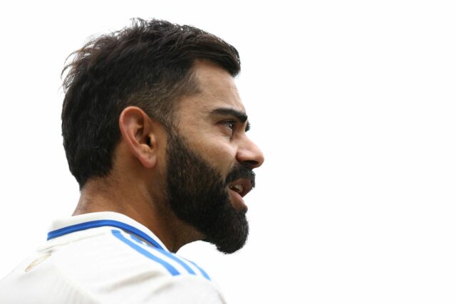Chcel Kohli, pravdepodobne najväčší hráč, ktorý sme videli za posledných 15 rokov, Kane Williamson, 2008 19 -year -old Majstrovstvá sveta, aby maľoval brada, India, Bangladéš, India Tour de Bangladesh, Austrália, Austrália, Biely guľový kriket, India Tour v Austrálii 2025: „Pravdepodobne najväčší hráč vo forme“

