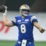 CFL: 2024 Gray Cup Championship Winnipeg Blue Bombers v Toronte Argonauts