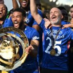 Chelsea 2025/26 Špeciálna sezóna -pre -pre -command -do exkluzívny letný sprievodca