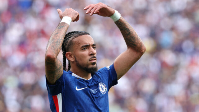 Chelsea Defenzívna zodpovednosť európskeho gigantu

