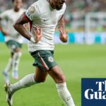Chelsea Edge Palmeiras ako knihy o neskorej odchýlke Klub Svetového pohára Svetového pohára semifinále | Majstrovstvá sveta v klube 2025
