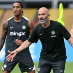 Chelsea Hand Enzo Maresca Final 176 miliónov GBP darček na dokončenie tímu Dream Squad