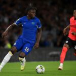 Chelsea Lesley Ugochukwu Loan vo Valencii