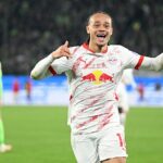 Chelsea sa zameriava na útočník Xavi Simons od RB Leipzig
