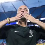 Chelsea Management - Pre -Sezon Priorita, prenos príchod 103 miliónov libier, rozhodnutie Nicolas Jackson