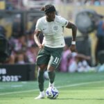 Chelsea Noni Madueke Wing, aby podstúpila lekára arzenálu