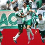 Chelsea, Palmeiras sa opäť stretávajú v okrese Majstrovstvá sveta v klube